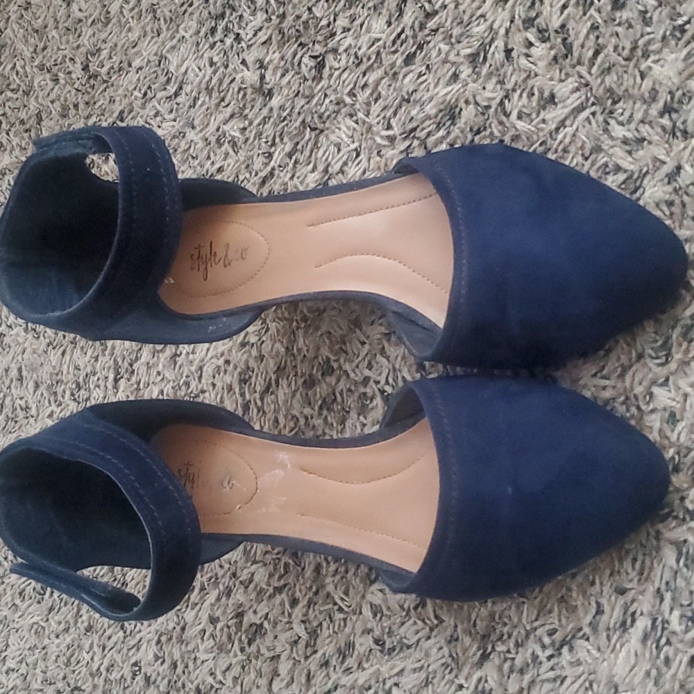 Wedges